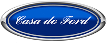 Casa do Ford